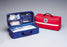 Healthmark Industries - Intubation Case Red 17 X 8 X 5.5 Inch - 911-82911