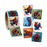 ValueStickers - 100 per Unit Spider-Man Classic Value Sticker - VL109
