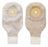 Hollister Premier Ostomy Pouch One-Piece System 12 Inch Length Up to 2-1/2 Inch Stoma Drainable Convex, Pre-Cut - 8331