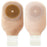 Premier - Ostomy Pouch One-Piece System 12 Inch Length Up to 2-1/2 Inch Stoma Drainable Flat, Trim to Fit - 8331