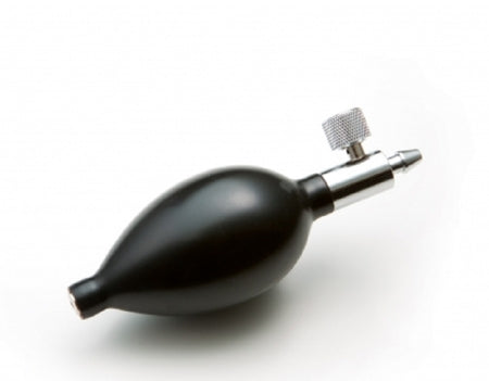 American Diagnostic Corp Inflation Bulb For Palm Aneroid BP Instruments - 804N-109