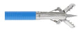 Conmed OptiBite Biopsy Forceps 230 cm Floor Grade Coated Stainless Steel Sterile Straight 2.3 mm Oval Cup - 100578