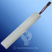 R&D - NiCd Battery 7.2V Rechargeable 1 Pack - 0032311