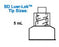 Becton Dickinson BD Luer-Lok General Purpose Syringe 5 mL Individual Pack Luer Lock Tip Without Safety - 309646