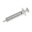 BD - General Purpose Syringe 5 mL Individual Pack Luer Slip Tip Without Safety - 309647