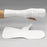 Rolyan - Dorsal Blocking Wrist Splint Pre-Cut / Solid Aquaplast Prodrape-T Thermoplastic Left or Right Hand White Medium - A353370