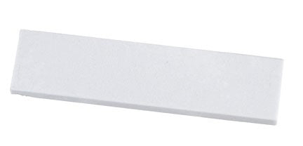 Integra Lifesciences - Sharpening Stone No 4, Arkansas, Flat, Fine Grit - STN-ARK-FLT-4