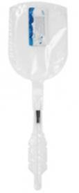 Wellspect Healthcare Lofric Hydro-Kit Intermittent Catheter Kit Male / Straight Tip 16 Fr. Without Balloon PVC - 4201640