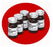 Audit Microcontrols Linearity FD Tumor Marker 1 mL, Freeze Dried Format For Siemens Centaur Immunoassay System - K805M-5