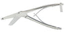 Vantage - First Aid Shears 8-1/2 Inch Length Office Grade Stainless Steel Finger Ring Handle Angled Blade - V95-600