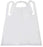 Tidi Products General Purpose Apron - 10412