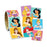 ValueStickers - 100 per Unit Disney Princesses Value Sticker - VL104