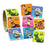 ValueStickers - 100 per Unit Toy Story Value Sticker - VL111