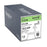 Look/Div Surgical Specialties Suture 10-0 Nylon Vrm5 Sharpoint Black 5" Monofilament 12/Bx - AA-0106
