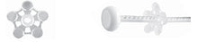 Entake - Dual Port Feeding Adapter 24 Fr. - FEDP2400