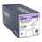 Look/Div Surgical Specialties Suture 4-0 Polyglycolic Acid Dsm13 Polysyn Fa Undyed 18" Braid 12/Bx - M494N