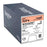 Look/Div Surgical Specialties Suture 4-0 Polyglycolic Acid Dsm19 Sharpoint Plus Undyed 27" Monofilament 12/Bx - Y426N
