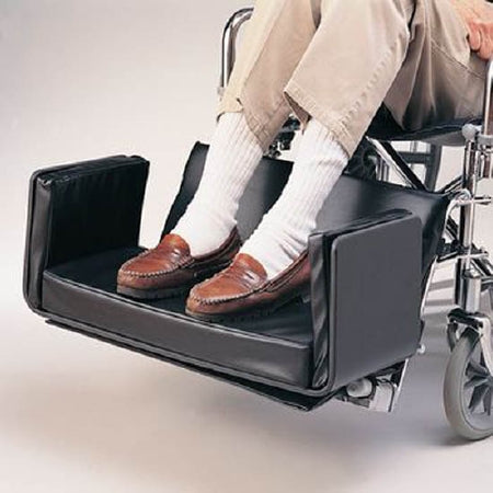 Patterson Medical Supply - Footrest Extender - 565418