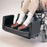 Patterson Medical Supply - Footrest Extender - 565418