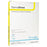 DermaDress - Composite Dressing Waterproof 6 X 8 Inch Polyester / Rayon / Nonwoven Sterile - 00278E