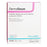 DermaGauze - Hydrogel Gauze Dressing 4 X 4 Inch Square Sterile - 00250E