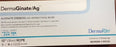 DermaGinate/ Ag - Silver Alginate Dressing 12 Inch Length Rope Sterile - 00530E