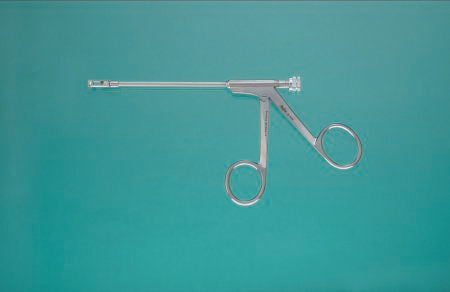 Integra Lifesciences - Antrum Backbiter Punch Ostrum 2.5 mm Diameter OR Grade - 20-1038