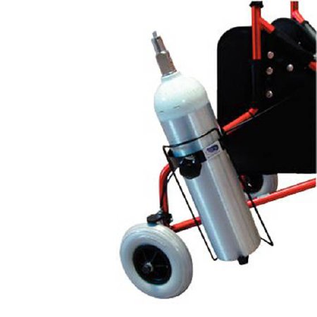 Patterson Medical Supply O2 Tank Carrier - 562736