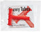 Patterson Medical Supply Chewy Tubes Oral Motor Tubes Red - 920373