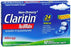 Claritin Redi Tabs - Allergy Relief 10 mg Strength Tablet 10 per Box - 11523715702