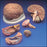 Anatomical Chart Company Brain Model - C20C