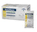 SensiCare - Surgical Glove Size 9 Sterile Pair Polyisoprene Extended Cuff Length Smooth White Chemo Tested - Medline - MSG1090