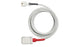 LNC - Patient Cable 4 Foot L, DB9 Connector - 2285