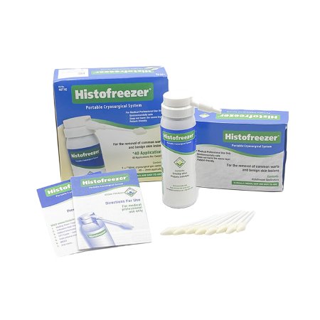 Histofreezer 40T1C - Cryosurgical 40-80 Kit Applicators, 2mm - 1001-0293