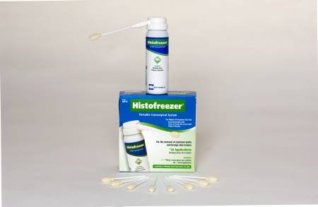 Orasure Technologies Histofreezer 36F1C Cryosurgical 36-72 Kit Applicators, 5mm - 1001-0294