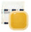 DermaRite Industries DermaFilm Hydrocolloid Dressing 4 X 4 Inch Square Sterile - 00259E