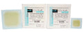 DermaFilm - Hydrocolloid Dressing 3-1/2 X 5 Inch Elbow / Heel Sterile - 00299E