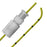 Cook Medical Flexi-Tip Urethral Catheter Open Tip 6 Fr. 70 cm - G14808