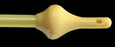 Cook Medical - Urinary Drainage Catheter Rutner / Universal Wedge Polyurethane 4 Fr. 28 Inch - G14056