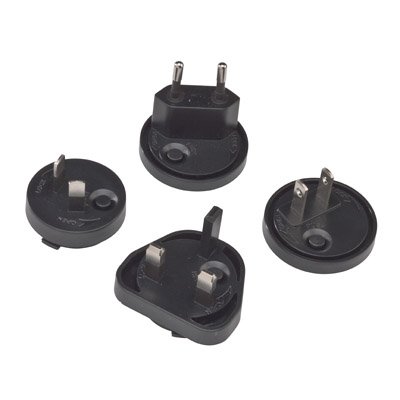 Kangaroo ePump - Power Adapters - Cardinal - 382493