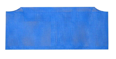 Mjm International Back Mesh - R-SL-22