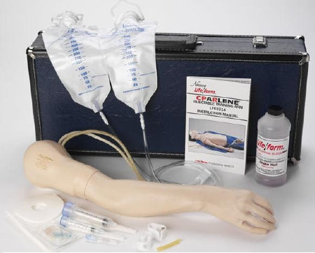 Nasco Life/Form GERi KERi IV Arm Manikin - LF04080