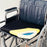 Patterson Medical Supply Skil-Care Thin-Line Econo-Gel Seat Cushion 18 W X 16 D X 1-1/2 H Inch Foam / Gel - 552509