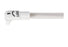 Applied Medical Technologies AMT Mini Classic Right Angle Connector with Bolus Adapter 24 Inch - 190445