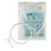 Mini ONE - Right Angle Connector with Y-Port Adapter 24 Inch, Clear - 8-2422