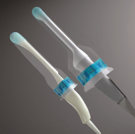 Parker Labs Eclipse Ultrasound Probe Cover ECLIPSE 3-1/4 X 9-1/2 Inch Non-Sterile For Endocavity Transducers - 38-03