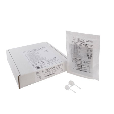 AMT Clamp - G-Tube Clamp Silicone - 4-3000