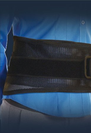 PULL-IT - Spine Brace One Size Fits Most 32 to 51 Inch Waist Circumference Adult - 99505