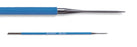 J & J Healthcare Systems Electrode 6 Inch Stainless Steel Needle Disposable Sterile - 316