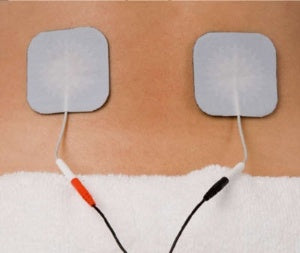 Uni-Patch - Stimulating Electrode For TENS / NMES / FES Units - EP85360
